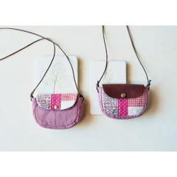 Coudre c'est facile N°72 - 34 sacs & accessoires pour le printemps Magazine Couture