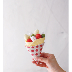 Coudre c'est facile N°72 - 34 sacs & accessoires pour le printemps Magazine Couture