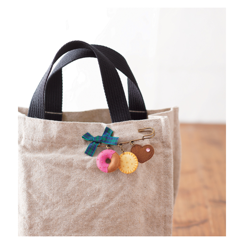 Coudre c'est facile N°72 - 34 sacs & accessoires pour le printemps Magazine Couture