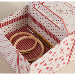 Modèle - Petite Merveille Modèles