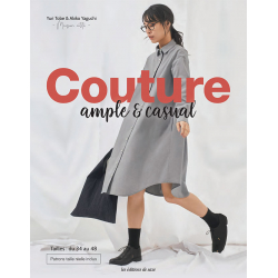 Couture ample & casual  - 1