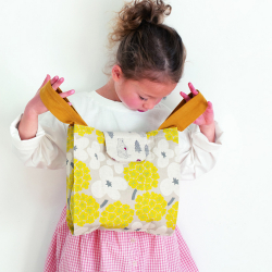 Sacs & accessoires enfants en couture facile  - 2