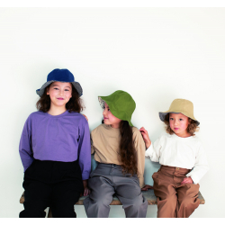 Sacs & accessoires enfants en couture facile  - 5