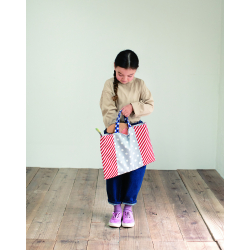 Sacs & accessoires enfants en couture facile  - 7