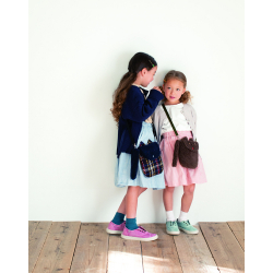 Sacs & accessoires enfants en couture facile  - 11