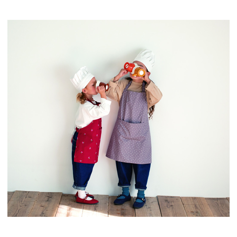 Sacs & accessoires enfants en couture facile  - 13