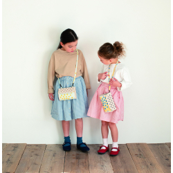 Sacs & accessoires enfants en couture facile  - 16