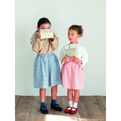 Sacs & accessoires enfants en couture facile  - 27