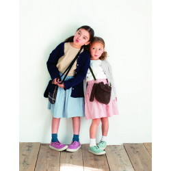 Sacs & accessoires enfants en couture facile  - 28