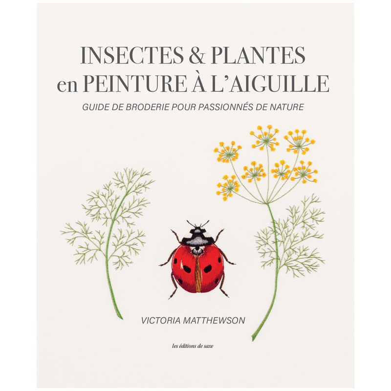 Insectes & plantes en...