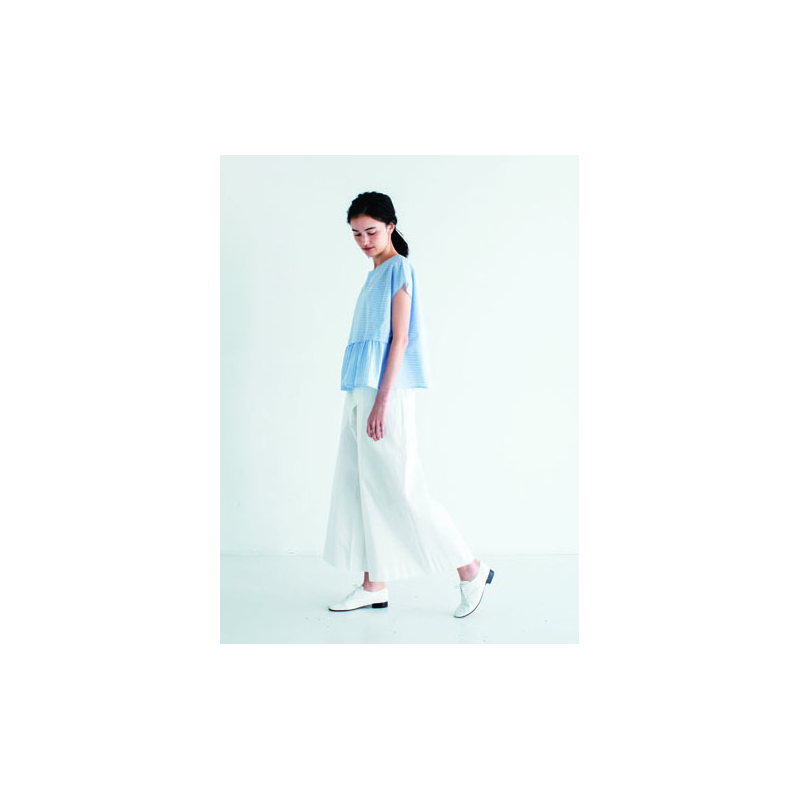 Je couds mon dressing casual chic Livre Couture