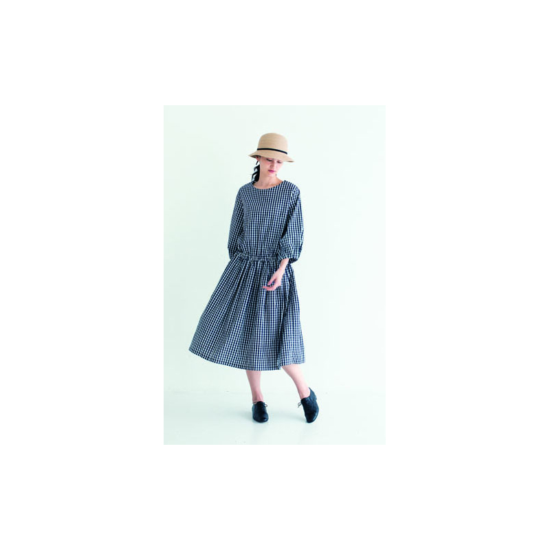Je couds mon dressing casual chic Livre Couture