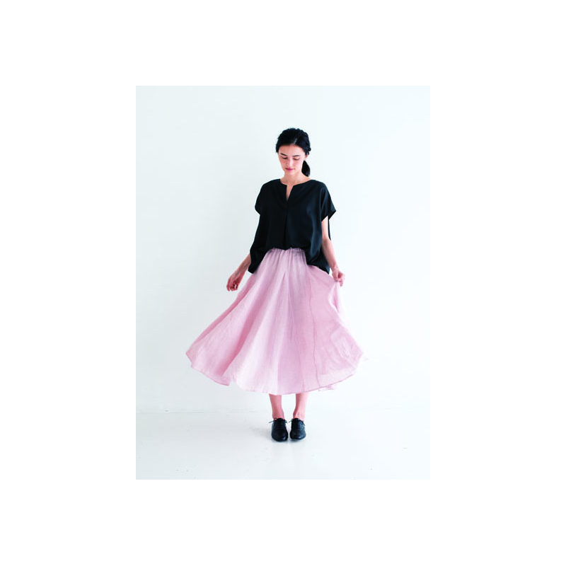 Je couds mon dressing casual chic Livre Couture