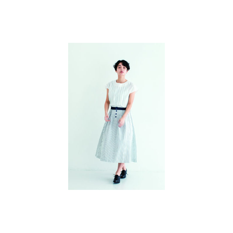 Je couds mon dressing casual chic Livre Couture