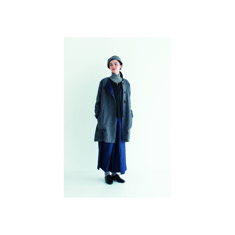 Je couds mon dressing casual chic Livre Couture