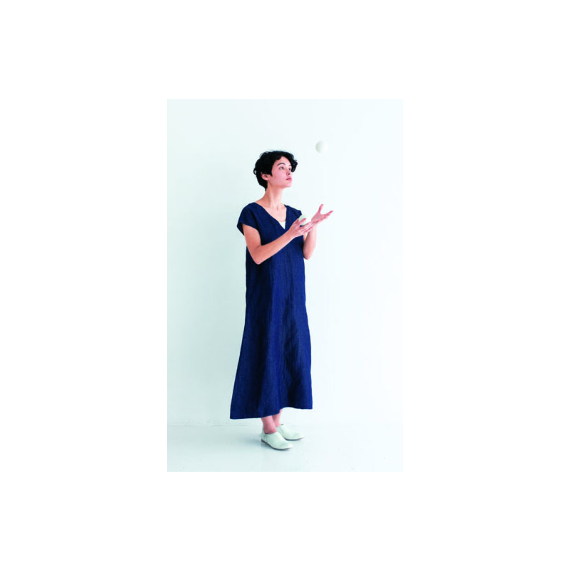 Je couds mon dressing casual chic Livre Couture