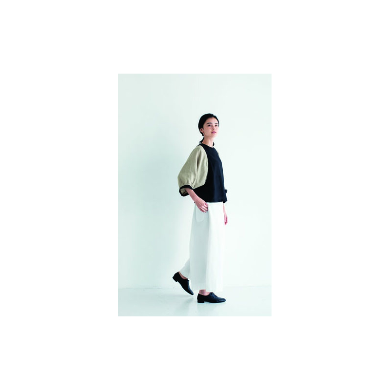 Je couds mon dressing casual chic Livre Couture