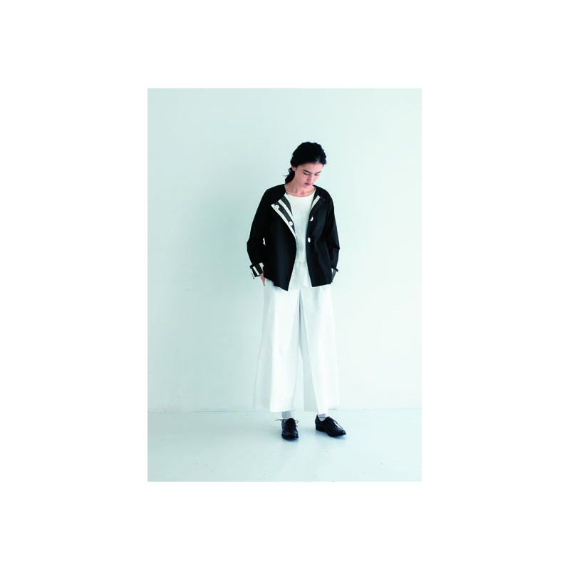 Je couds mon dressing casual chic Livre Couture
