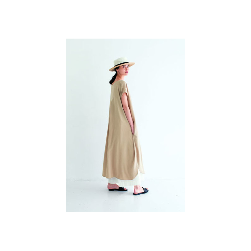 Je couds mon dressing casual chic Livre Couture