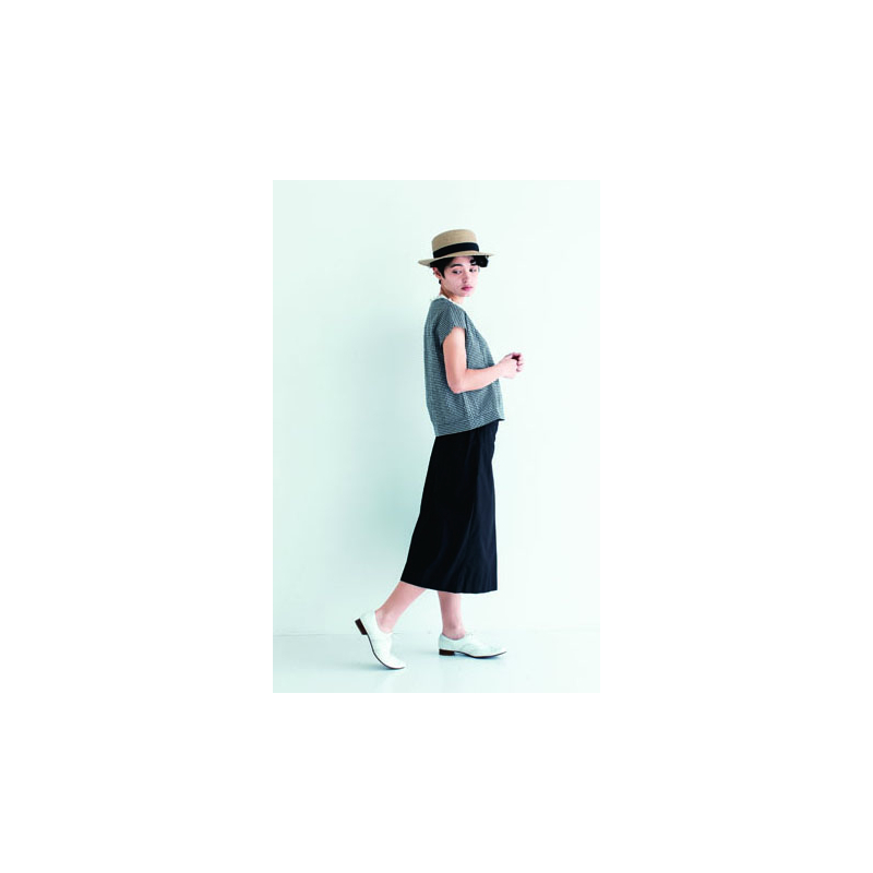 Je couds mon dressing casual chic Livre Couture
