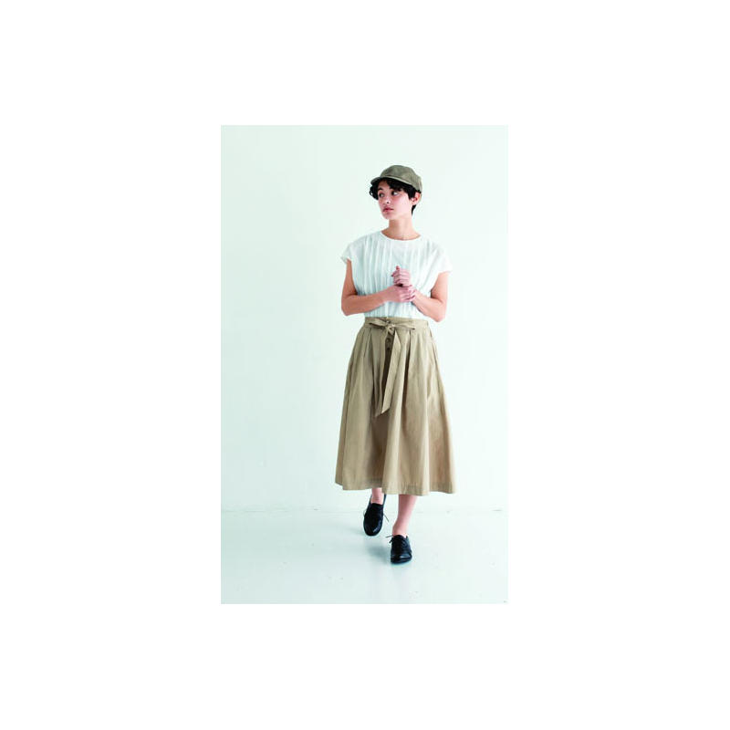 Je couds mon dressing casual chic Livre Couture
