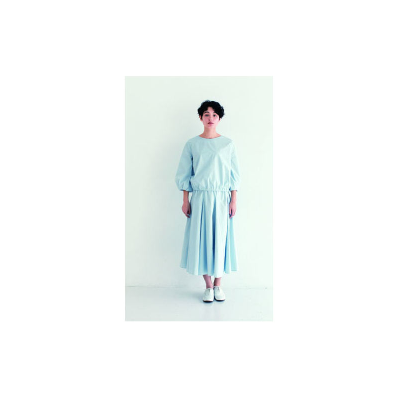Je couds mon dressing casual chic Livre Couture