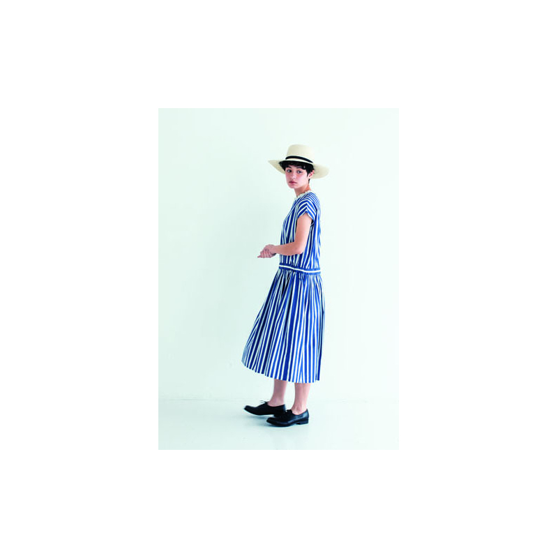 Je couds mon dressing casual chic Livre Couture