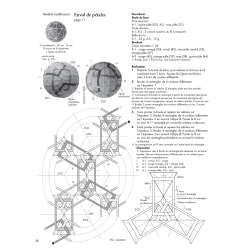 27 boules Temari. Inspiration nature  - 28