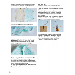 Quilts nature - Magic patch N° 146 Livre Patchwork