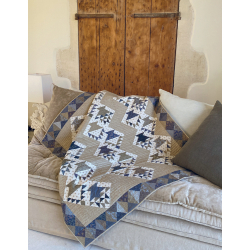 Quilts nature - Magic patch N° 146 Livre Patchwork