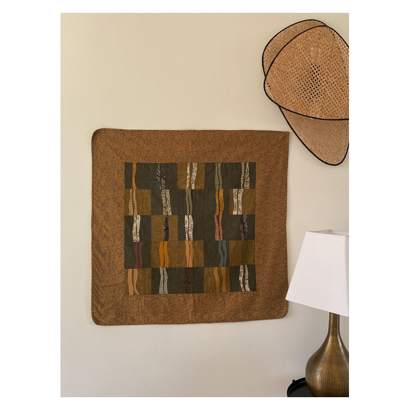 Quilts nature - Magic patch N° 146 Livre Patchwork