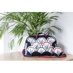 Quilts nature - Magic patch N° 146 Livre Patchwork