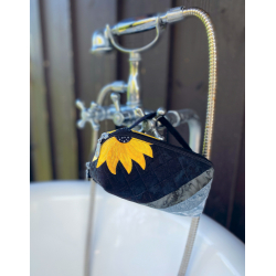 Quilts nature - Magic patch N° 146 Livre Patchwork