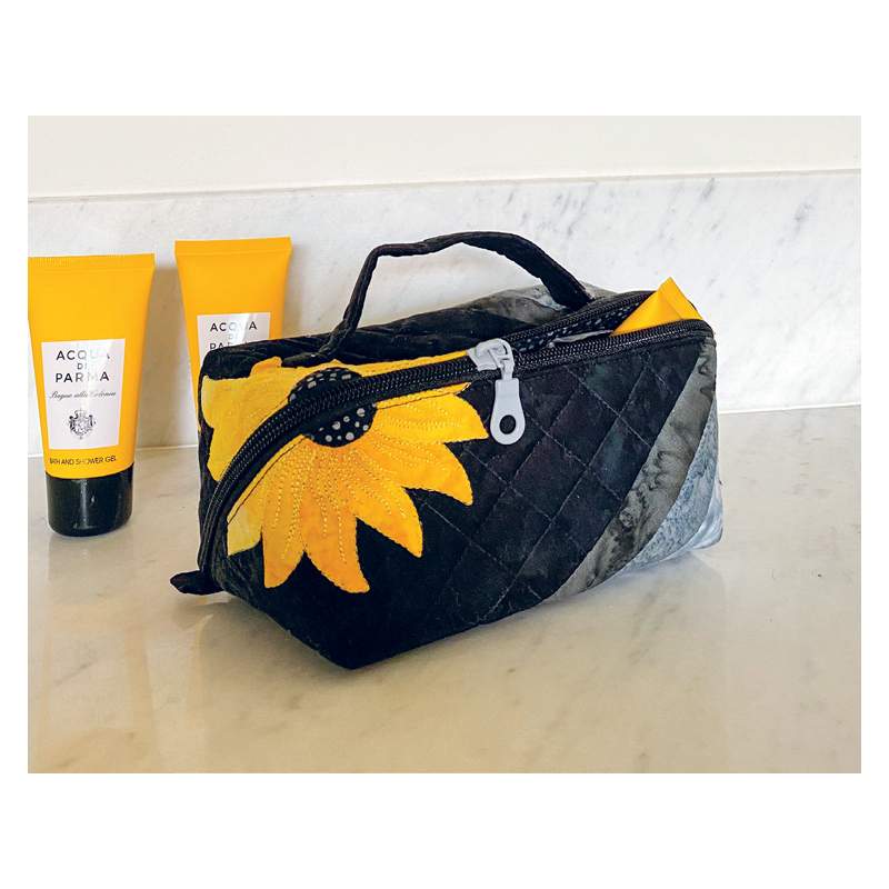 Quilts nature - Magic patch N° 146 Livre Patchwork