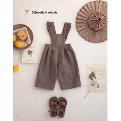 Je couds mon dressing pour enfant  - 11