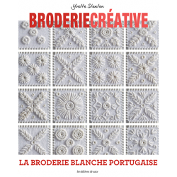 La broderie blanche portugaise  - 1