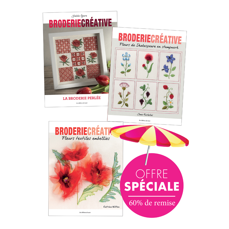 Offre spéciale : 3 guides...