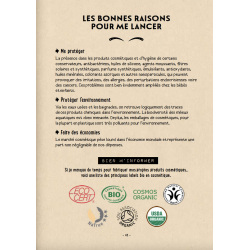 Mon carnet de bord Zéro déchet Livre DIY