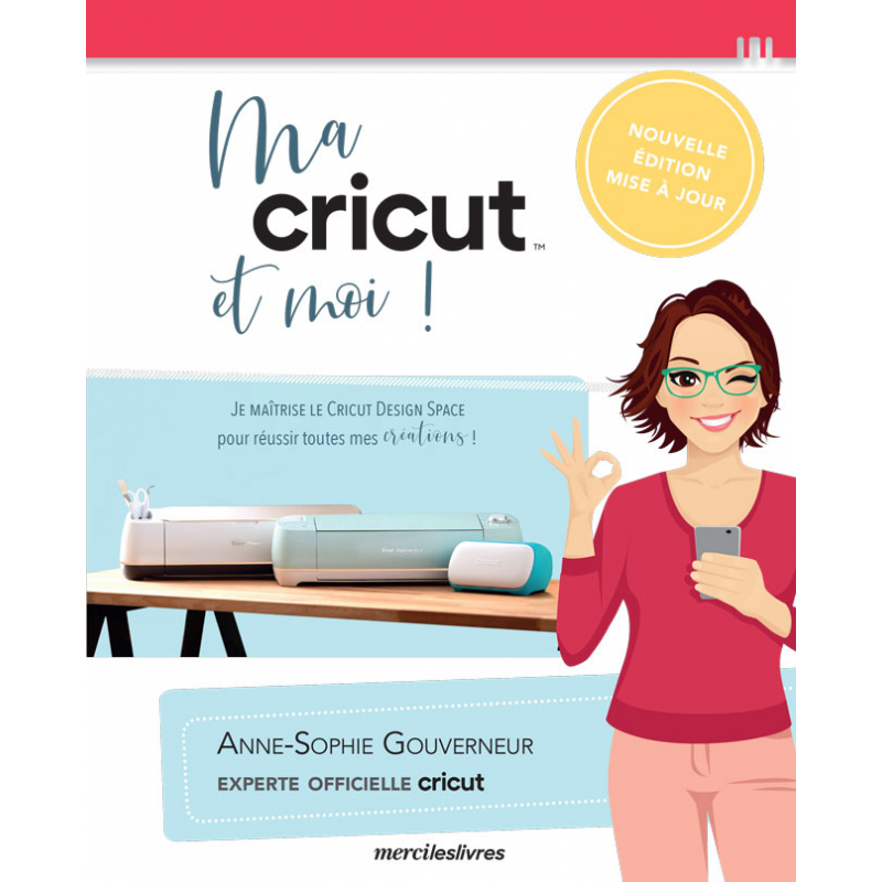 Ma cricut et moi !  - 1