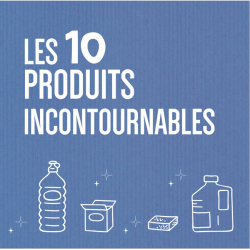 Mes produits ménagers faits maison  - 13