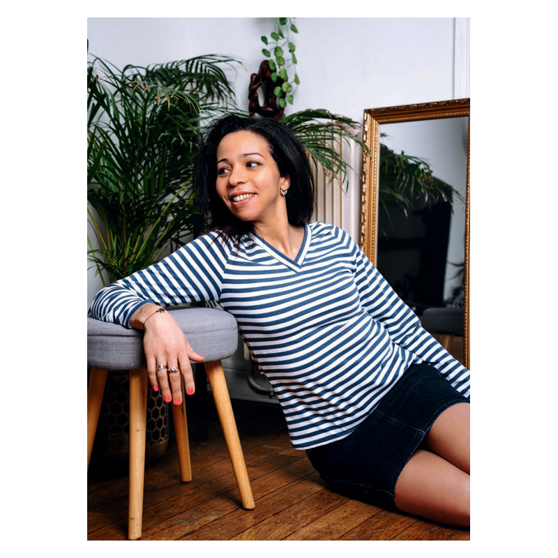 Je crée ma garde-robe Livre Couture