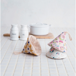 Coudre c'est facile n°74 - 26 projets toniques pour un été vitaminé ! Magazine Couture