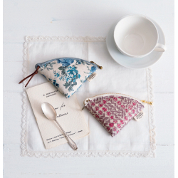 Coudre c'est facile n°74 - 26 projets toniques pour un été vitaminé ! Magazine Couture