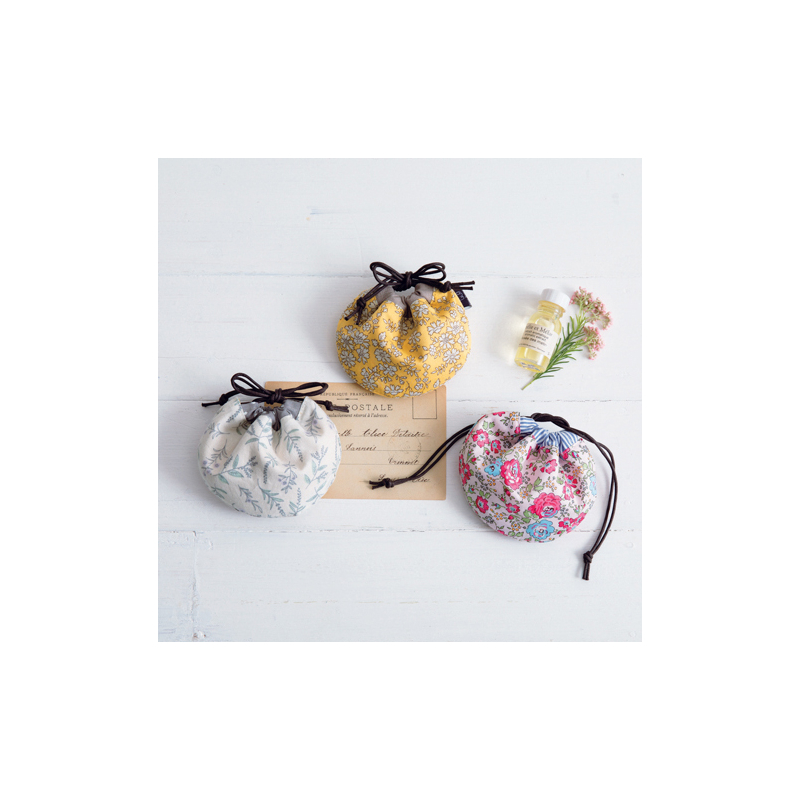 Coudre c'est facile n°74 - 26 projets toniques pour un été vitaminé ! Magazine Couture