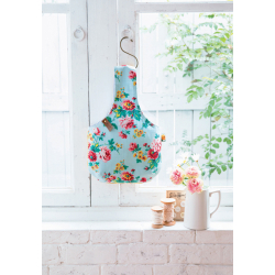 Coudre c'est facile n°74 - 26 projets toniques pour un été vitaminé ! Magazine Couture