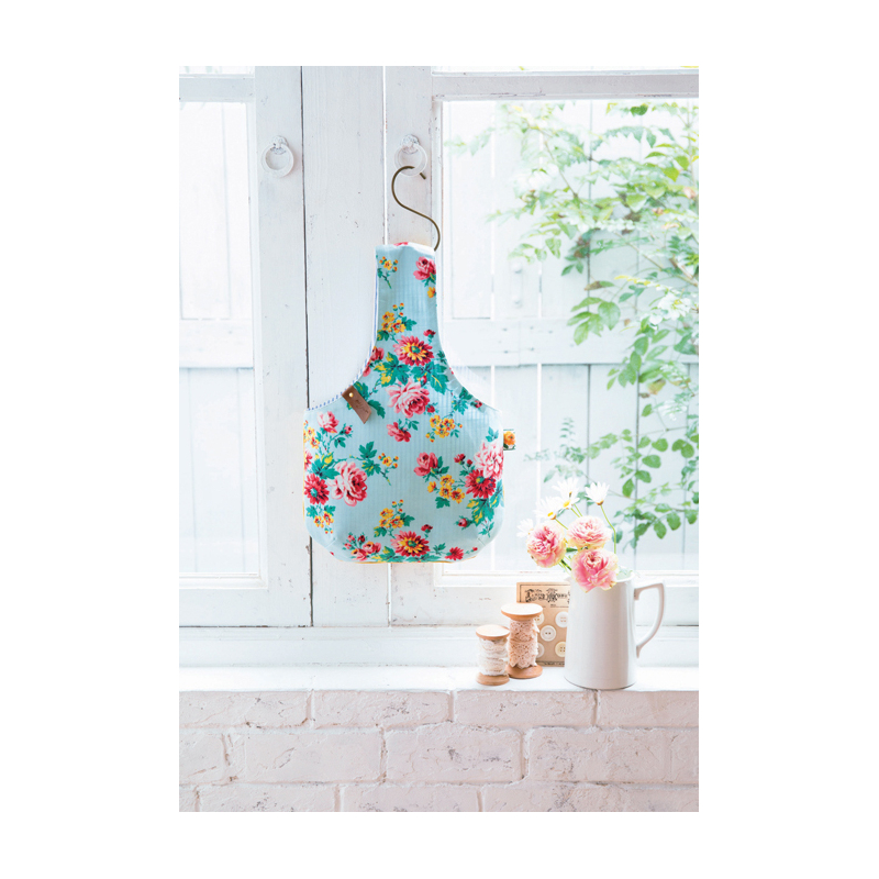 Coudre c'est facile n°74 - 26 projets toniques pour un été vitaminé ! Magazine Couture