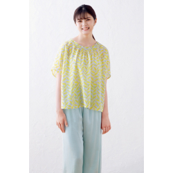 Coudre c'est facile n°74 - 26 projets toniques pour un été vitaminé ! Magazine Couture