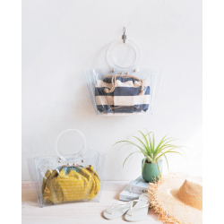 Coudre c'est facile n°74 - 26 projets toniques pour un été vitaminé ! Magazine Couture