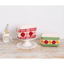 Coudre c'est facile n°74 - 26 projets toniques pour un été vitaminé ! Magazine Couture