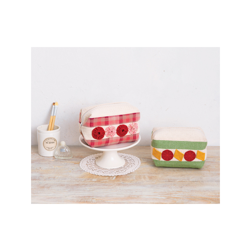 Coudre c'est facile n°74 - 26 projets toniques pour un été vitaminé ! Magazine Couture